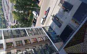 Apartament Bellamore