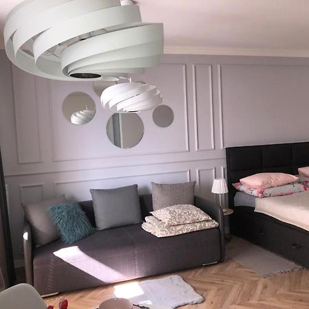 Apartament Bellamore Gdańsk Zewnętrze zdjęcie