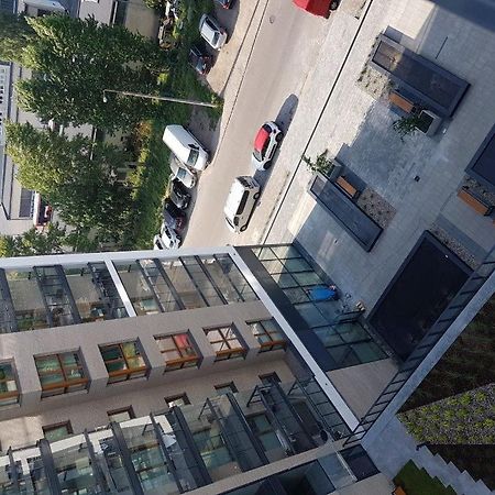 Apartament Bellamore Gdańsk Zewnętrze zdjęcie