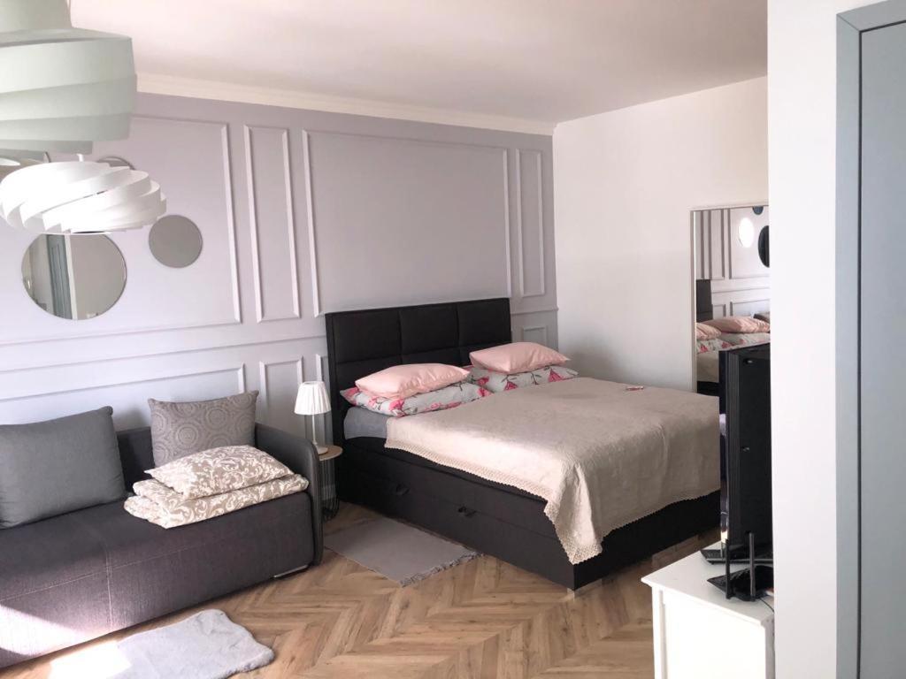 Apartament Bellamore Gdańsk Zewnętrze zdjęcie