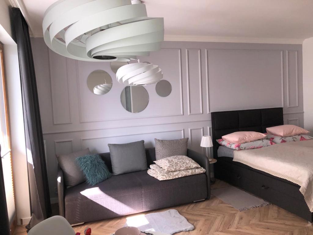 Apartament Bellamore Gdańsk Zewnętrze zdjęcie