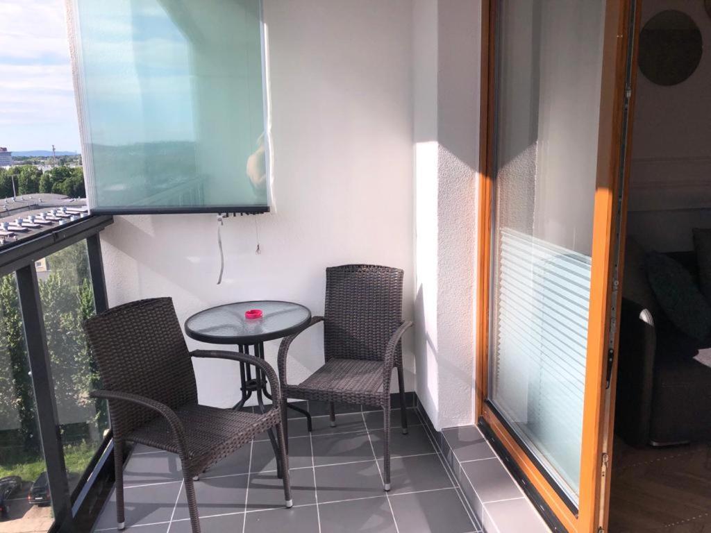 Apartament Bellamore Gdańsk Zewnętrze zdjęcie