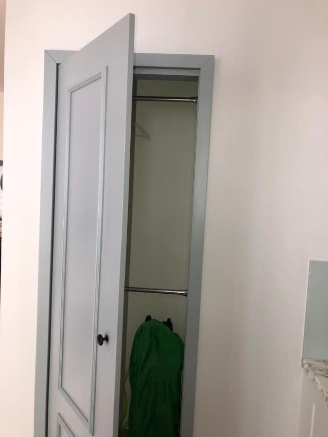 Apartament Bellamore Gdańsk Zewnętrze zdjęcie