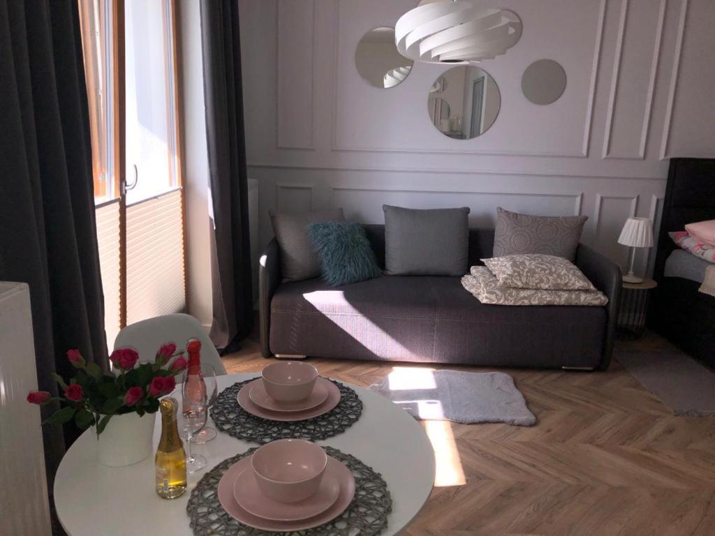 Apartament Bellamore Gdańsk Zewnętrze zdjęcie