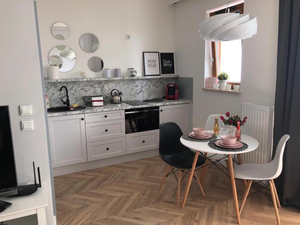 Apartament Bellamore Gdańsk Zewnętrze zdjęcie