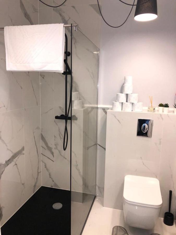 Apartament Bellamore Gdańsk Zewnętrze zdjęcie
