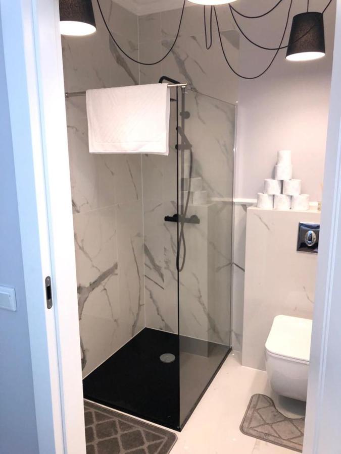 Apartament Bellamore Gdańsk Zewnętrze zdjęcie