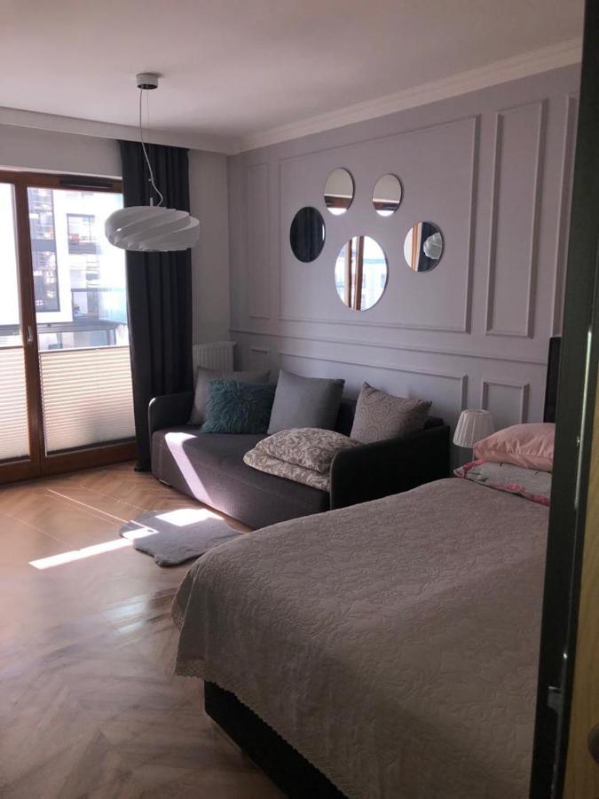 Apartament Bellamore Gdańsk Zewnętrze zdjęcie