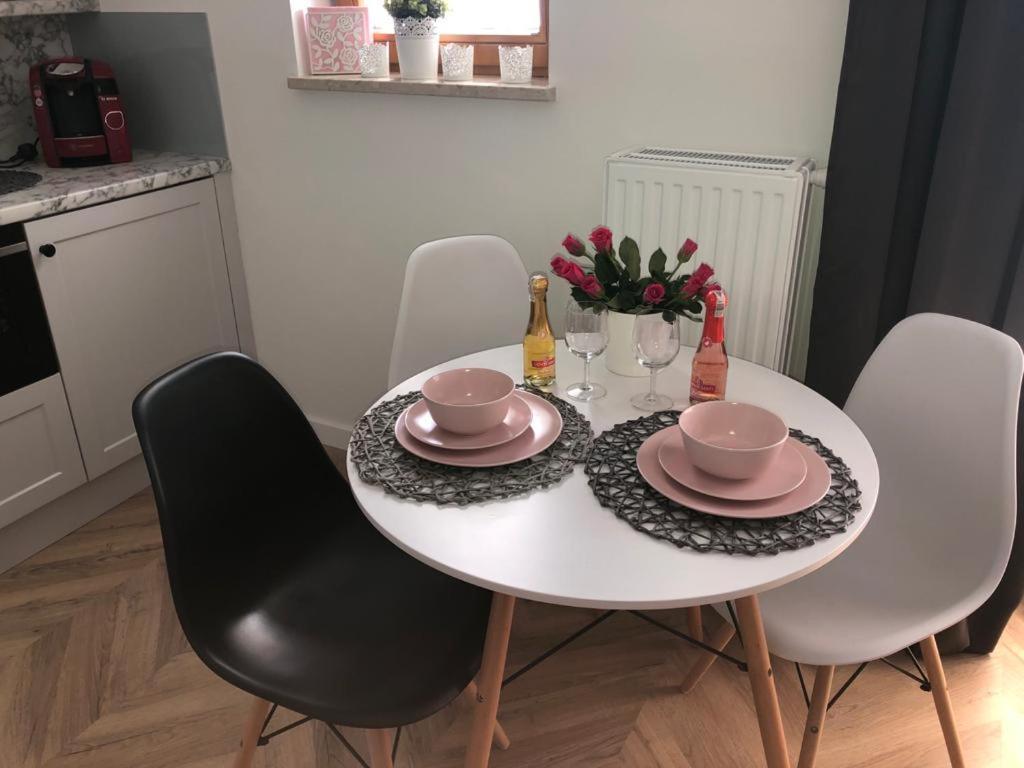 Apartament Bellamore Gdańsk Zewnętrze zdjęcie